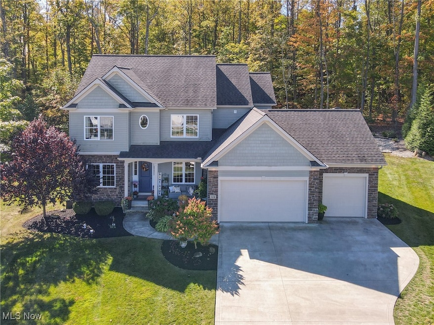 110 Fern Way, Chardon, OH 44024 - photo 1