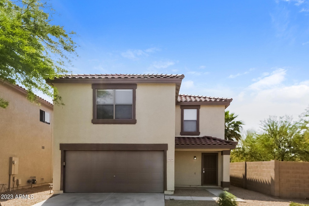 1429 S Crossbow Ct unit III, Chandler, AZ 85286 - photo 1