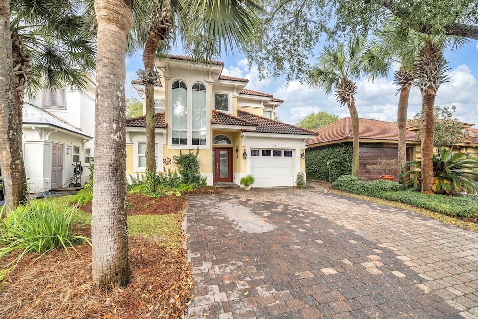 234 Calusa Blvd, Destin, FL 32541 - photo 1