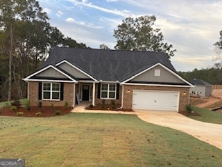 3385 Trevi Trail, Douglasville, GA 30135 - photo 1