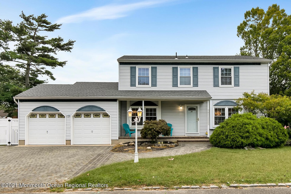 26 Sage Rd, Toms River, NJ 08753 - photo 1