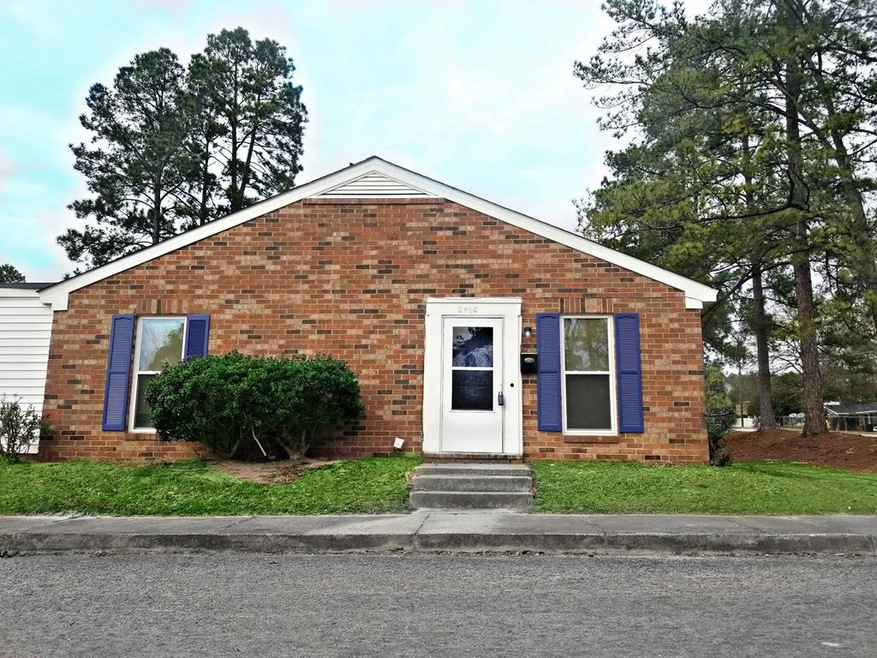 Main View