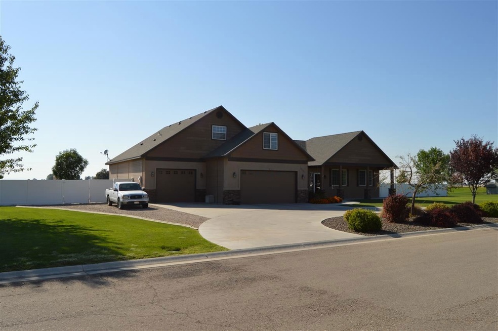 17961 Polara Way, Nampa, ID 83687 - photo 1