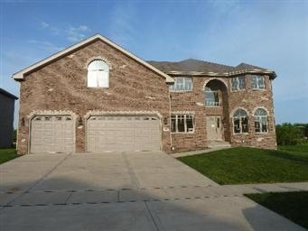 18513 Bellamy Rd, Country Club Hills, IL 60478 - photo 1