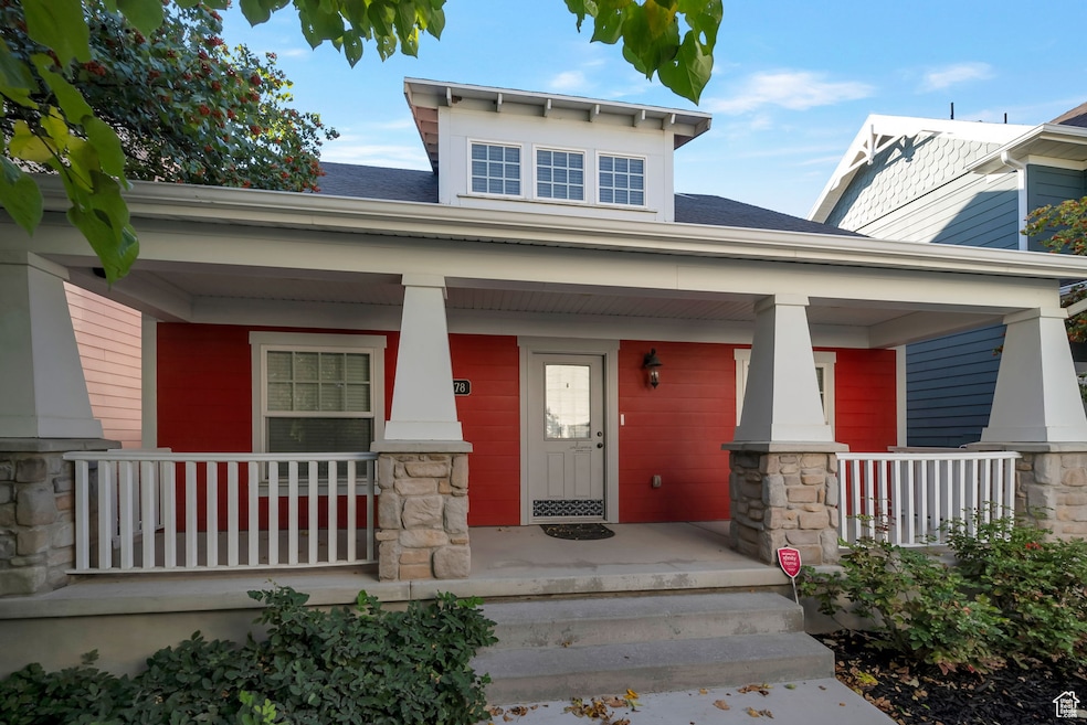 11078 Topview Rd, South Jordan, UT 84095 - photo 1