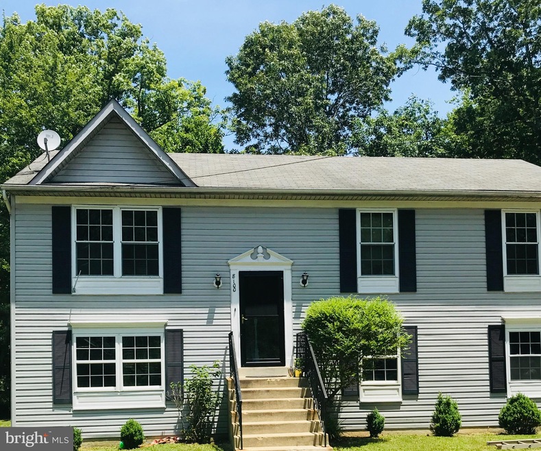 8700 Timothy Rd, Brandywine, MD 20613 - photo 1