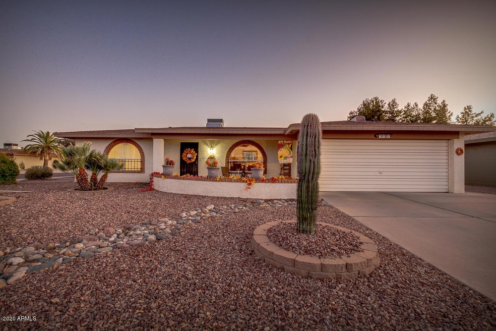 4057 E Crescent Ave, Mesa, AZ 85206 - photo 1