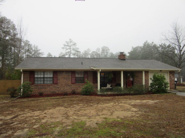 Main View