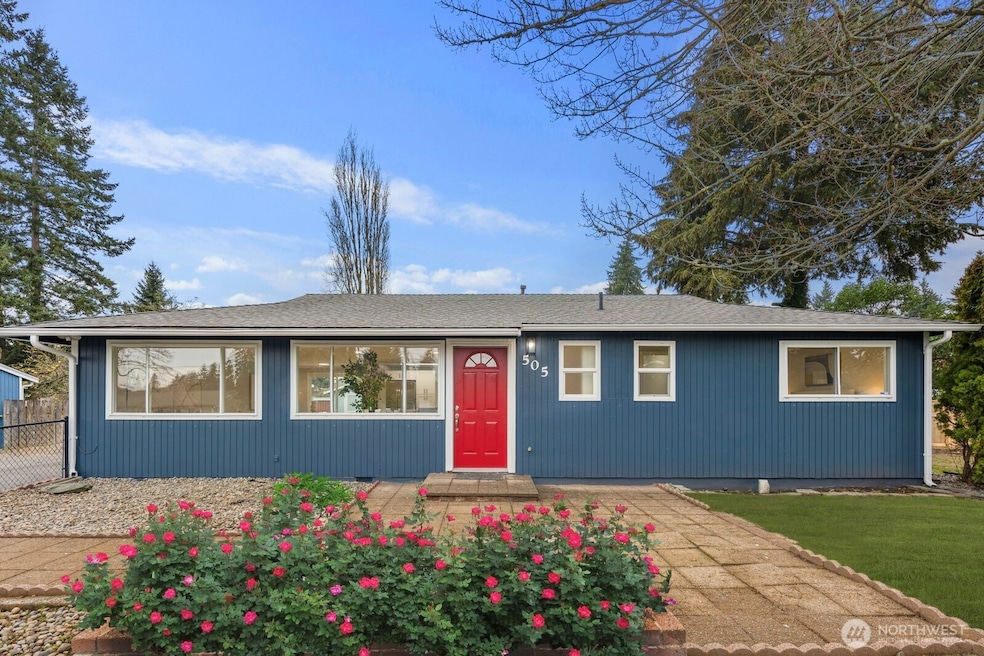 505 SW 305th St, Federal Way, WA 98023 - photo 1