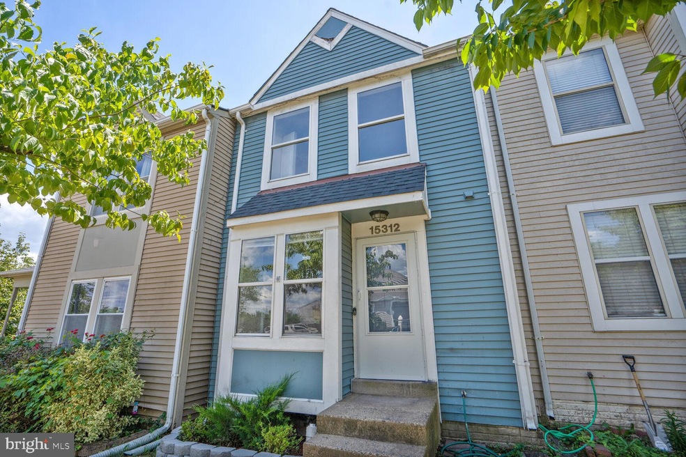 15312 Gunsmith Terrace, Woodbridge, VA 22191 - photo 1