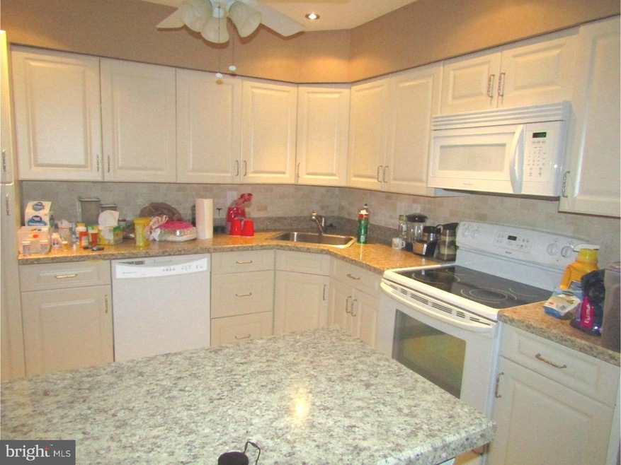 115A W Bluebell Ln, Mount Laurel, NJ 08054 - photo 1