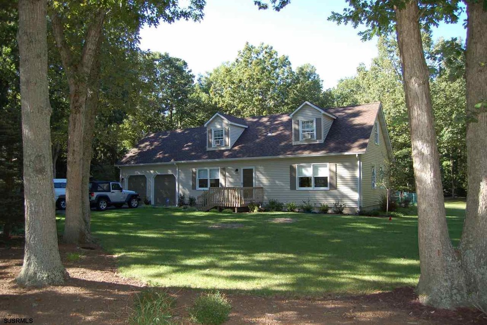 31 Sunset Dr, Woodbine, NJ 08270 - photo 1