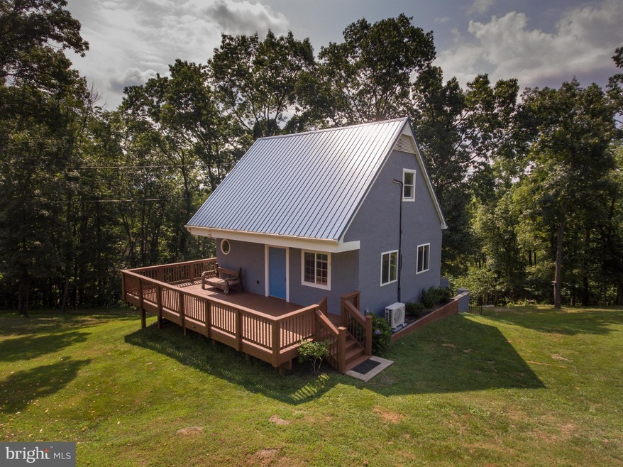 492 Beagle Club Ln, Stephens City, VA 22655 - photo 1