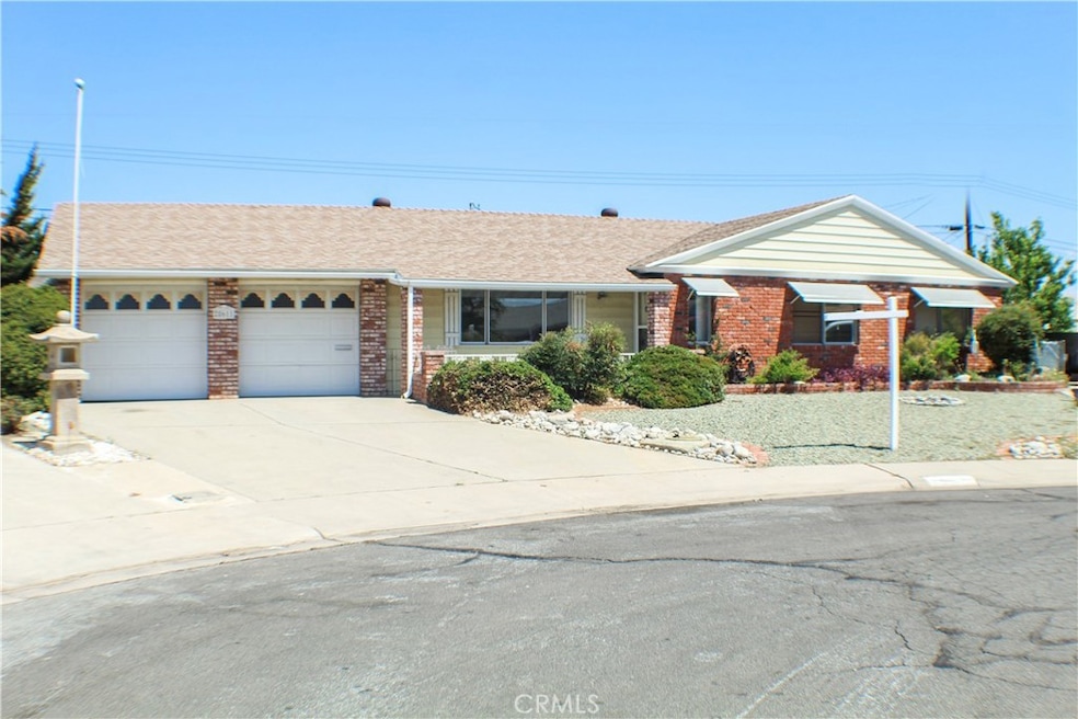 Prime Cul-de-Sac Location