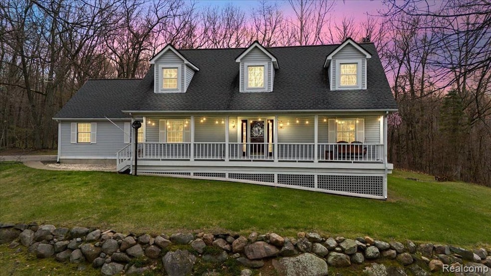 Sold $460,000 • Co-Listing Agent