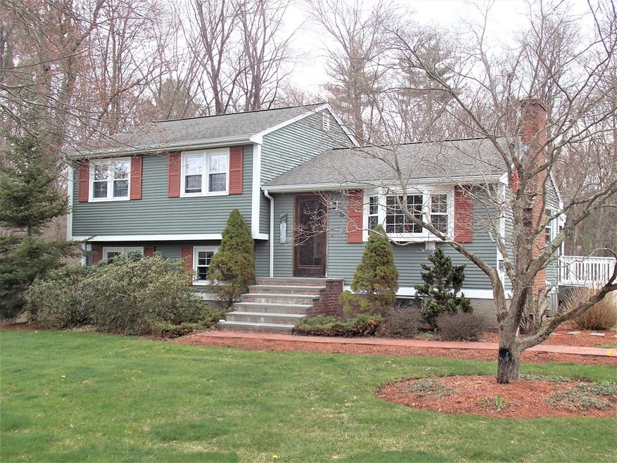 15 Everett Ln, Foxboro, MA 02035 - photo 1