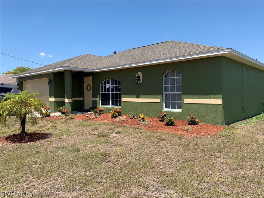 211 Mossrosse St, Fort Myers, FL 33913 - photo 1