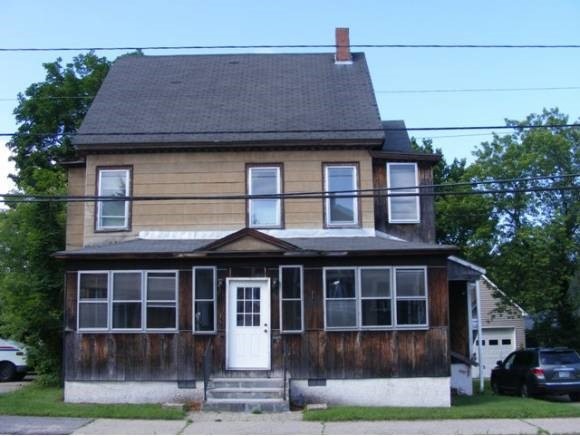 114 Madigan St, Berlin, NH 03570 - photo 1