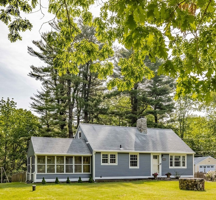 153 Chapin Rd, Hampden, MA 01036 - photo 1