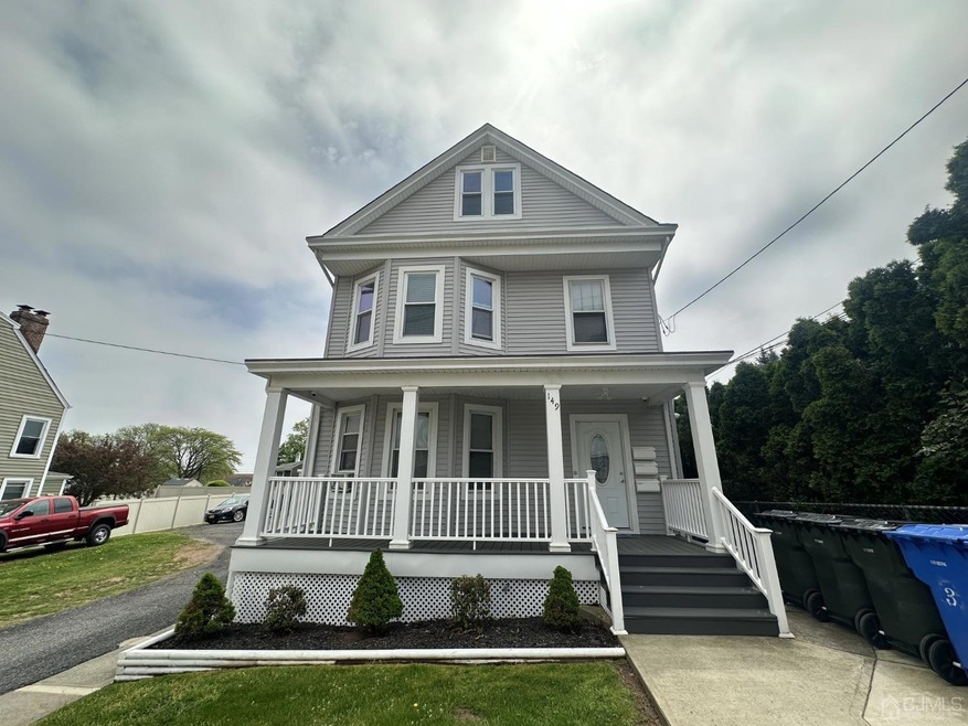 149 Grenville St, Woodbridge, NJ 07095 - photo 1