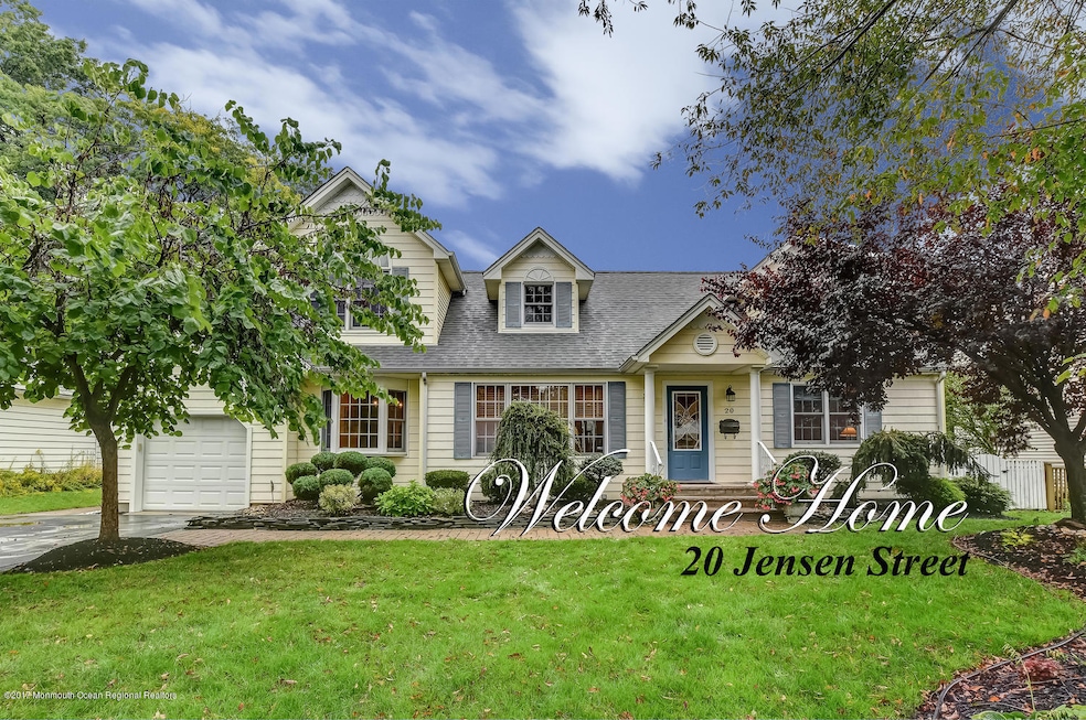 20 Jensen St East Brunswick NJ-large-001