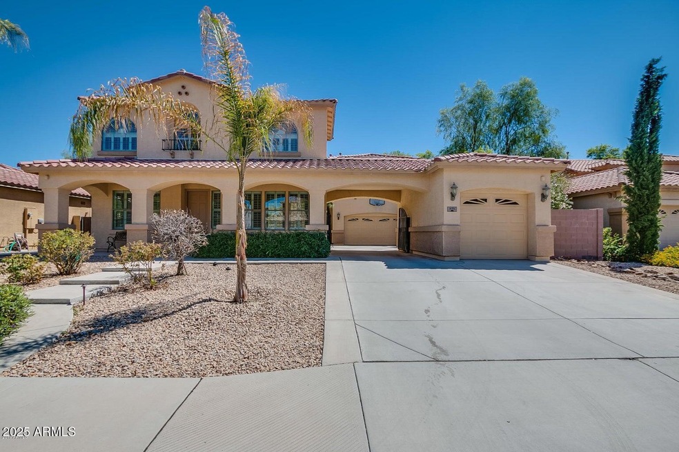 835 W Whitten St, Chandler, AZ 85225 - photo 1