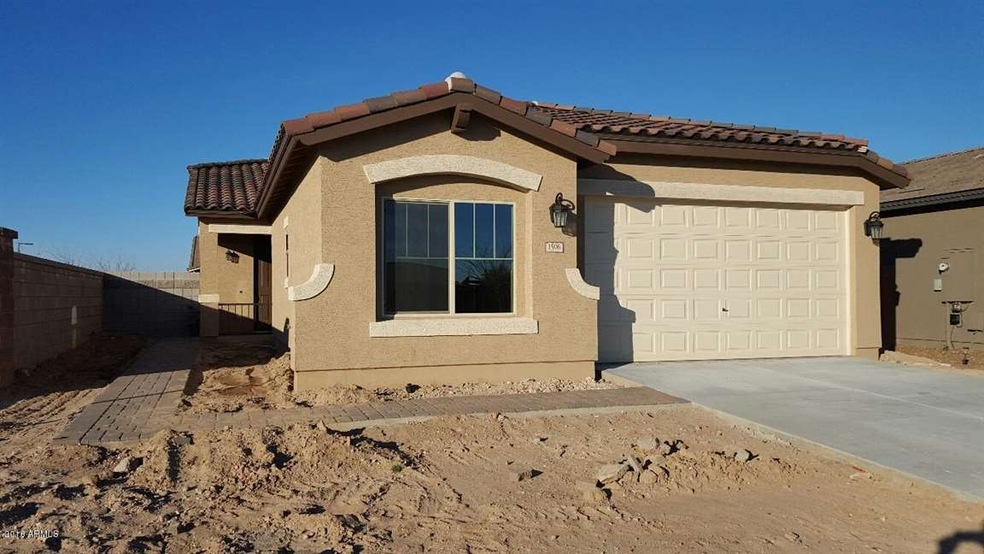 Exterior Elevation