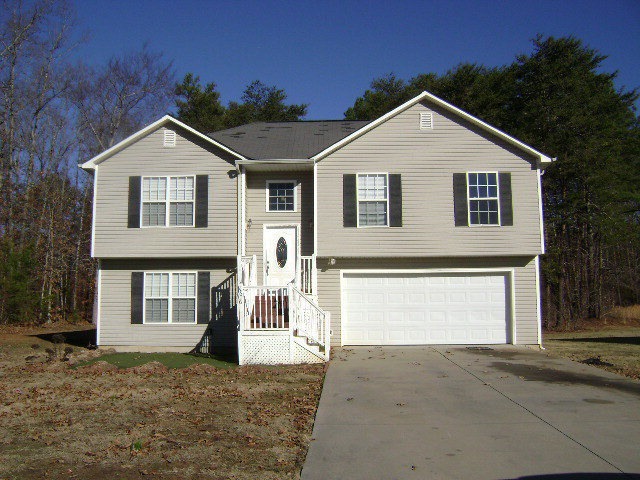 169 N Star Dr, Chatsworth, GA 30705 - photo 1
