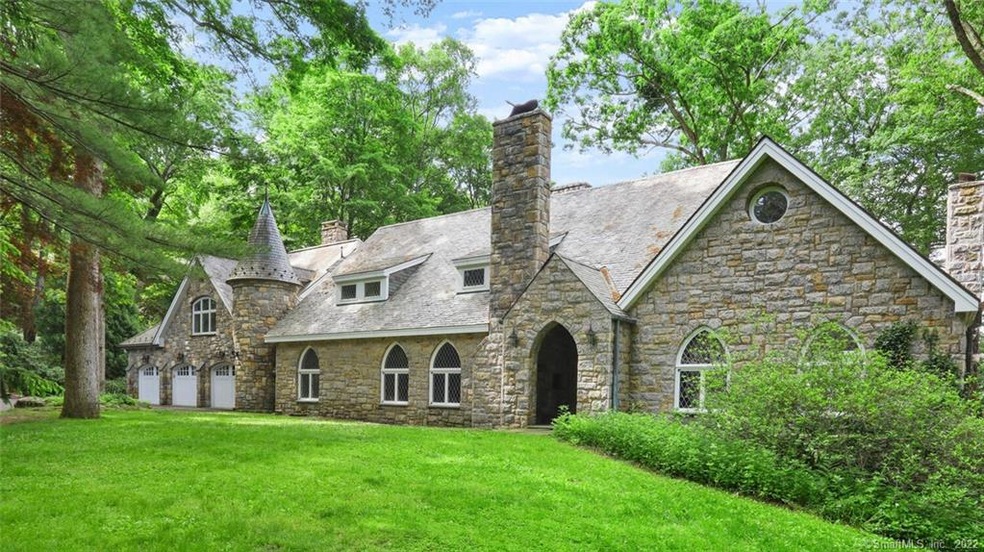 28 Twisted Oak Cir, Trumbull, CT 06611 - photo 1