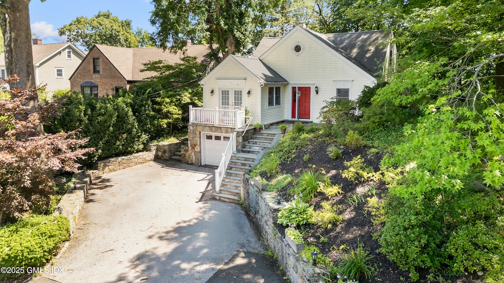 15 Ridge Rd, Cos Cob, CT 06807 - photo 1