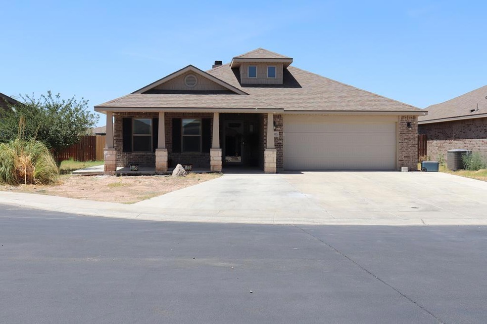 9405 Caprock Ct, Odessa, TX 79765 - photo 1