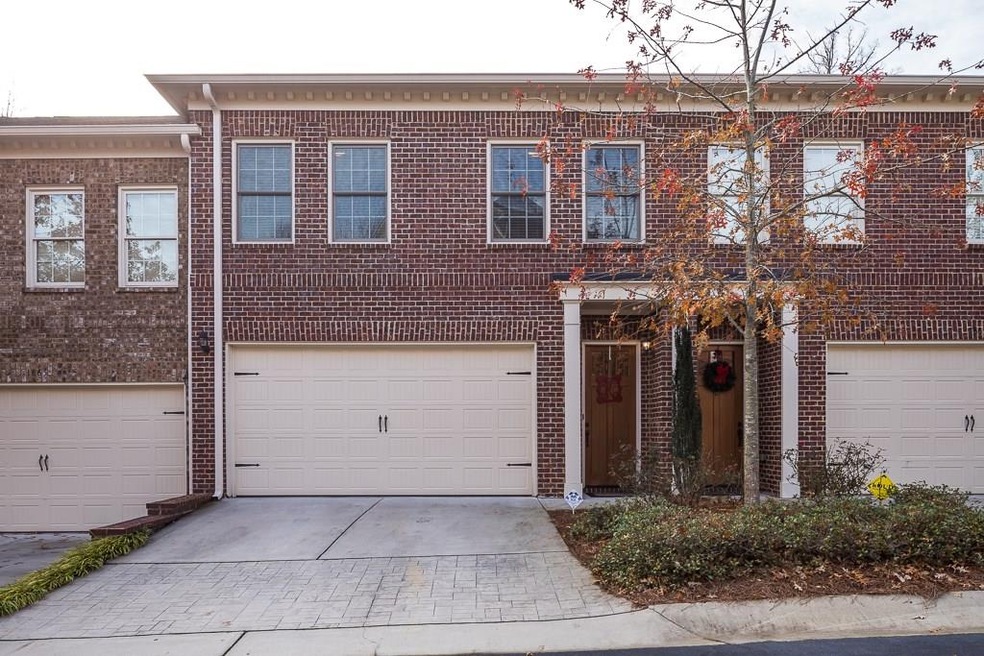 Front Exterior w/ step-less entry and main level g