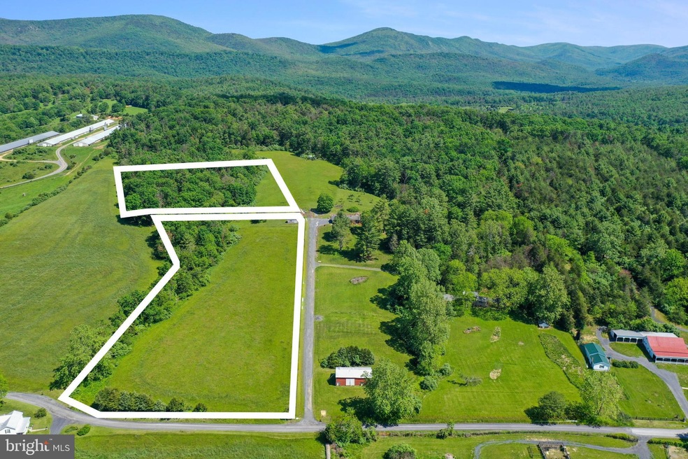 TBD Dellinger Acres Rd, Edinburg, VA 22824 - photo 1