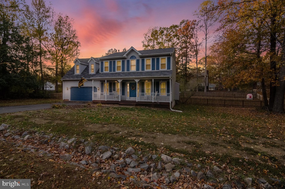 10714 Crestwood Dr, Spotsylvania, VA 22553 - photo 1