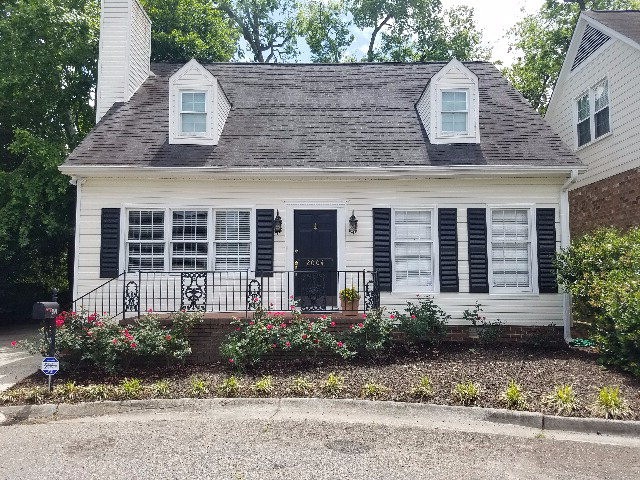 Main View