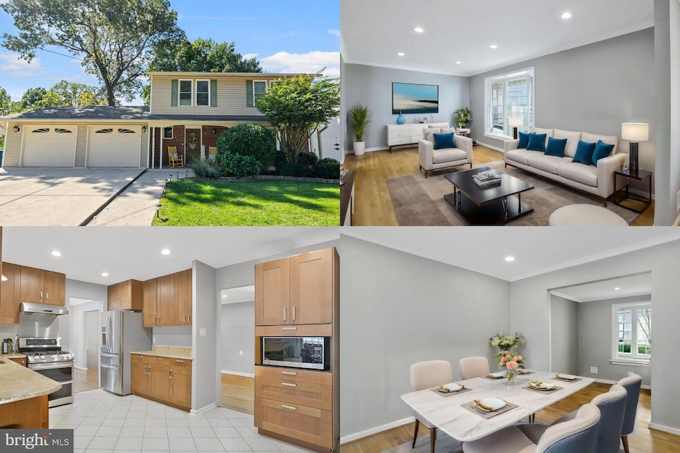 6822 Rolling Rd, Springfield, VA 22152 - photo 1