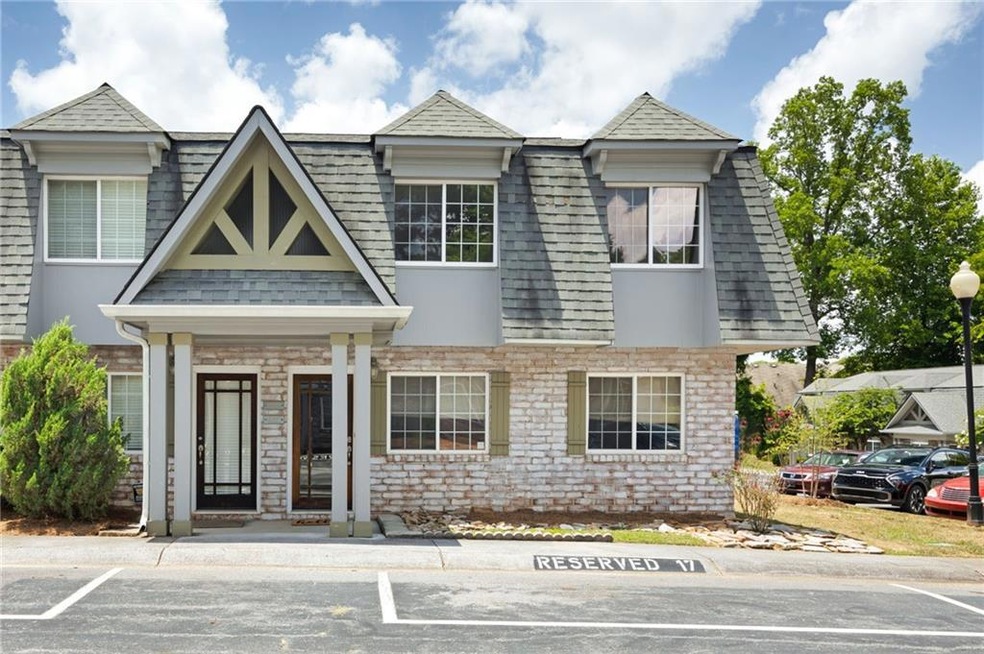 102 Rondak Cir SE, Smyrna, GA 30080 - photo 1