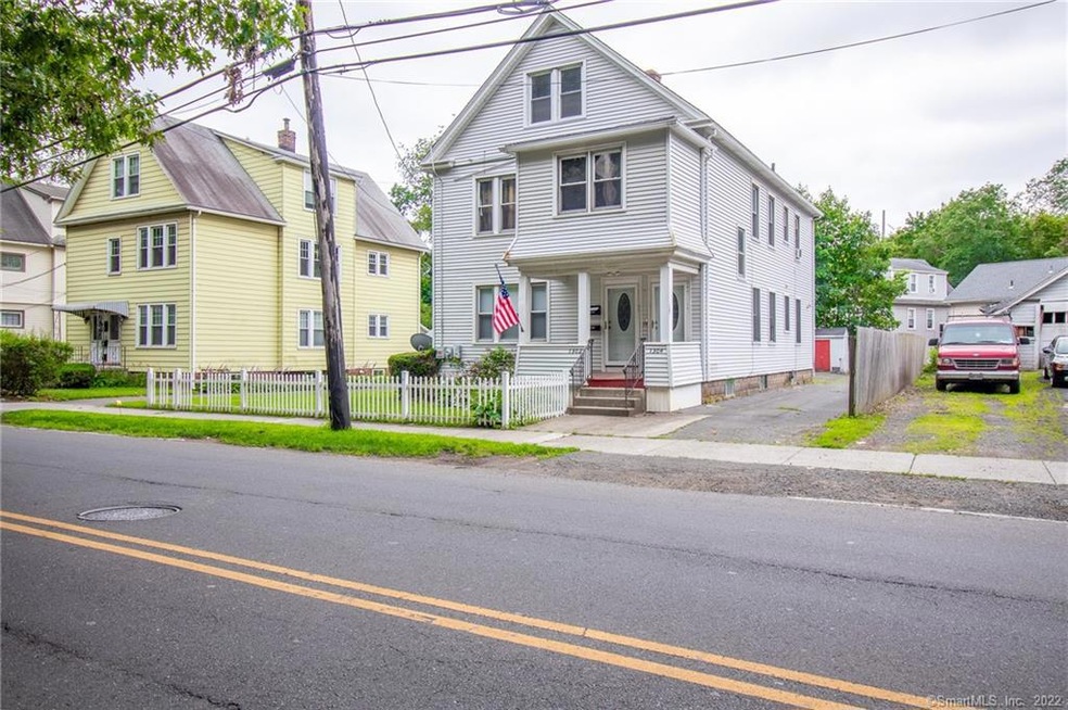 1302 Townsend Ave, New Haven, CT 06513 - photo 1