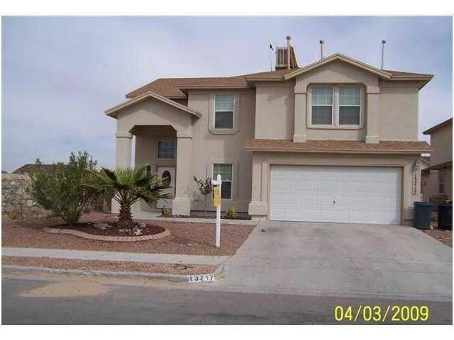 13717 Paseo Alegre Ave, El Paso, TX 79928 - photo 1