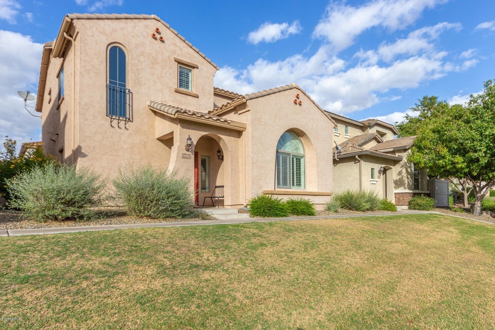 26411 N 53rd Glen, Phoenix, AZ 85083 - photo 1