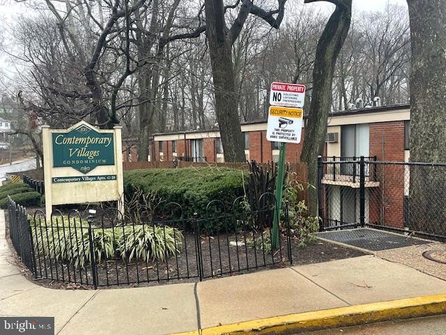 100 E Glenolden Ave unit D2, Glenolden, PA 19036 - photo 1