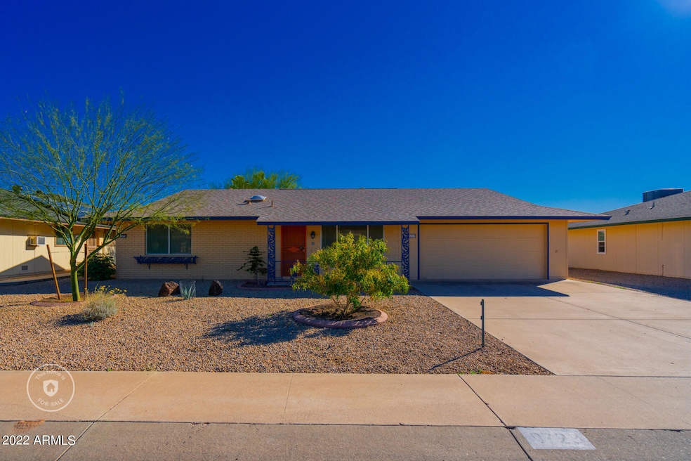 9723 W Mockingbird Dr, Sun City, AZ 85373 - photo 1