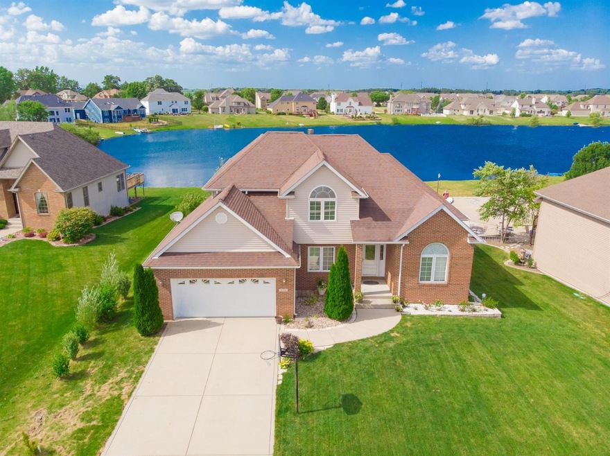 7294 E 106th Ave, Crown Point, IN 46307 - photo 1