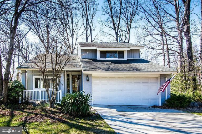 5336 Jennifer Dr, Fairfax, VA 22032 - photo 1