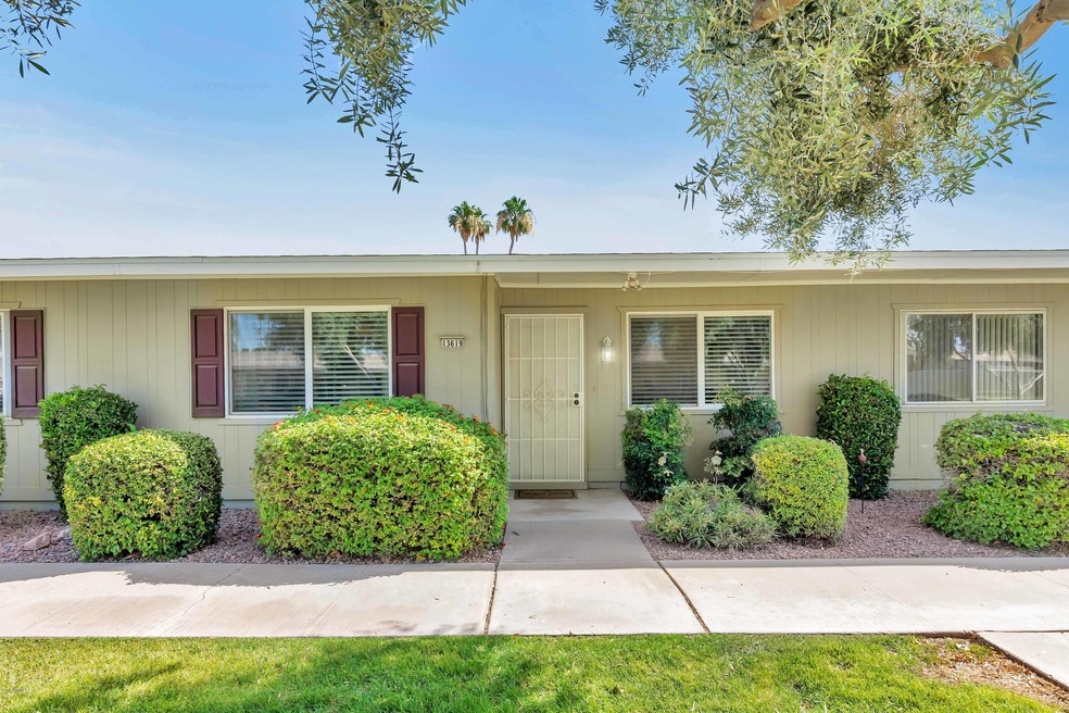 13619 N 111th Ave unit 113, Sun City, AZ 85351 - photo 1