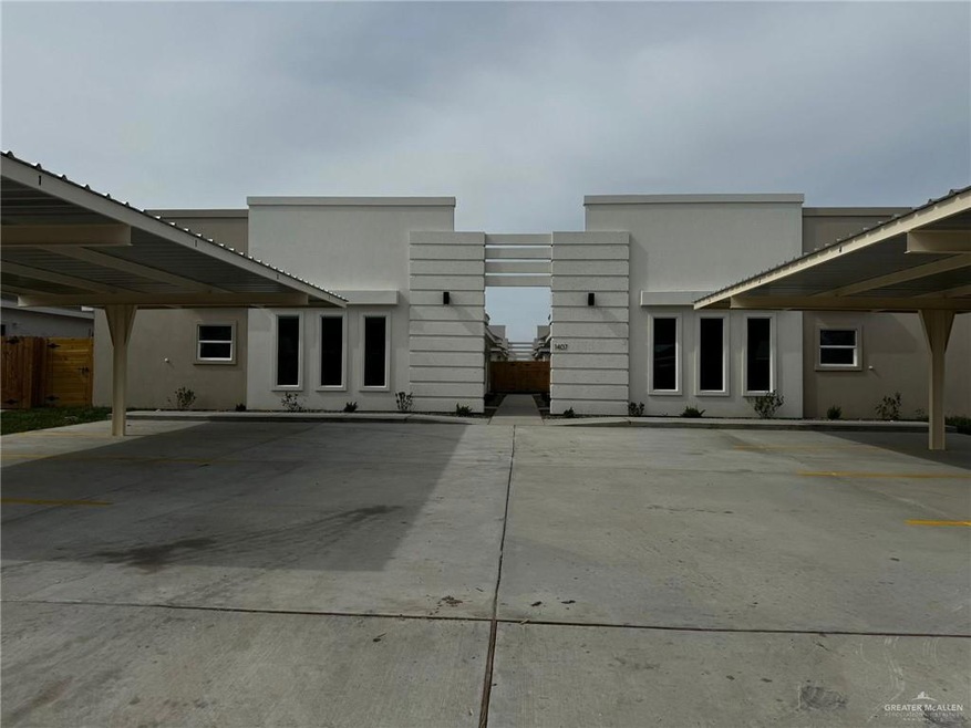 1407 Lore Dr unit 4, Weslaco, TX 78599 - photo 1