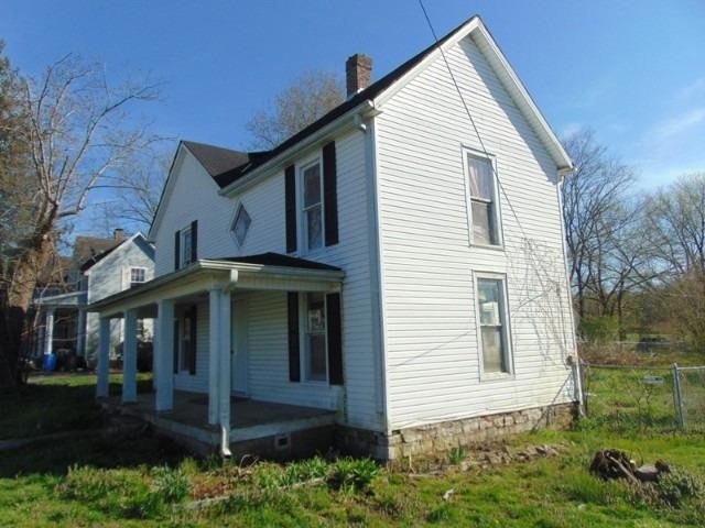 9692 Cornishville Rd, Harrodsburg, KY 40330 - photo 1