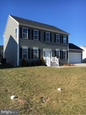 209 Job Rd, Inwood, WV 25428 - photo 1