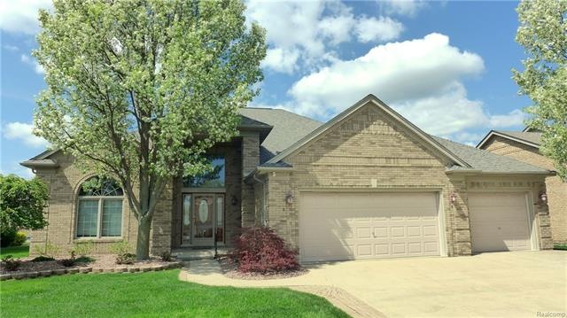 Welcome to 10404 Saint John Drive