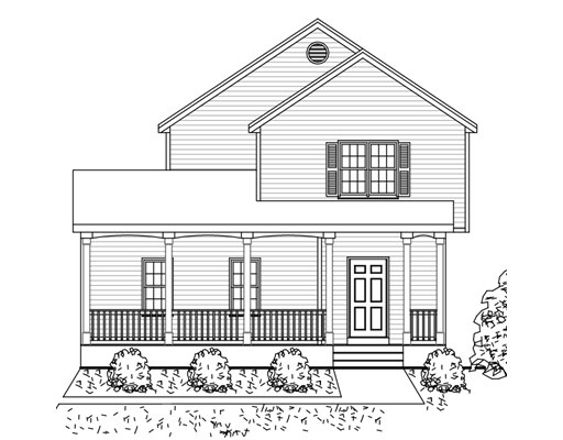 1 Crowns Way, Uxbridge, MA 01569 - photo 1